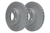 DISC FRANA ATE 24.0128-0213.1 - Compatibil cu CITROEN, FIAT, PEUGEOT