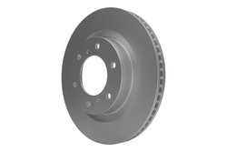 DISC FRANA ATE 24.0128-0215.1 - Compatibil cu MITSUBISHI