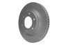 DISC FRANA ATE 24.0128-0215.1 - Compatibil cu MITSUBISHI