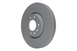 Disc frana ATE 24.0128-0216.1