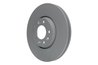 Disc frana ATE 24.0128-0216.1