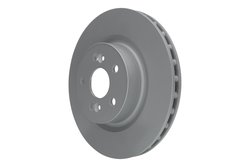 DISC FRANA ATE 24.0128-0223.1 - Compatibil cu RENAULT