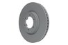 DISC FRANA ATE 24.0128-0224.1 - Compatibil cu HYUNDAI
