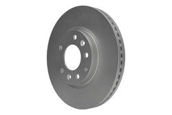 DISC FRANA ATE 24.0128-0228.1 - Compatibil cu MAZDA