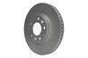 DISC FRANA ATE 24.0128-0228.1 - Compatibil cu MAZDA