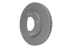 Disc frana ATE 24.0128-0227.1
