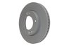 Disc frana ATE 24.0128-0227.1