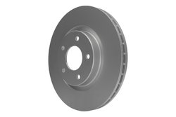 DISC FRANA ATE 24.0128-0229.1 - Compatibil cu JAGUAR