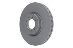 DISC FRANA ATE 24.0128-0239.1 - Compatibil cu IVECO