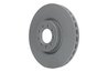DISC FRANA ATE 24.0128-0239.1 - Compatibil cu IVECO
