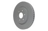 DISC FRANA ATE 24.0128-0240.1 - Compatibil cu NISSAN