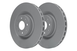 Disc frana ATE 24.0128-0243.1