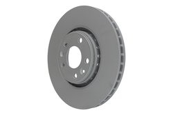 DISC FRANA ATE 24.0128-0245.1 - Compatibil cu RENAULT