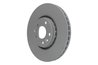 DISC FRANA ATE 24.0128-0245.1 - Compatibil cu RENAULT