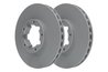 DISC FRANA ATE 24.0128-0244.1 - Compatibil cu NISSAN