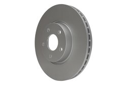 Disc frana ATE 24.0128-0250.1