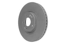 DISC FRANA ATE 24.0128-0248.1 - Compatibil cu HYUNDAI, KIA