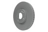 DISC FRANA ATE 24.0128-0248.1 - Compatibil cu HYUNDAI, KIA