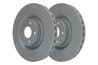 DISC FRANA ATE 24.0128-0253.1 - Compatibil cu FIAT, OPEL, VAUXHALL