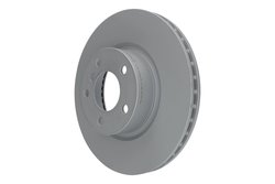 Disc frana ATE 24.0128-0254.1