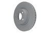 Disc frana ATE 24.0128-0254.1