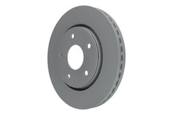 DISC FRANA ATE 24.0128-0263.1 - Compatibil cu CHRYSLER, FIAT