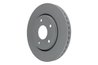 DISC FRANA ATE 24.0128-0263.1 - Compatibil cu CHRYSLER, FIAT