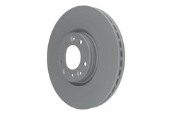 Disc frana ATE 24.0128-0269.1
