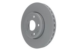Disc frana ATE 24.0128-0275.1