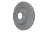DISC FRANA ATE 24.0128-0277.1 - Compatibil cu MAZDA