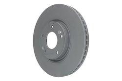 Disc frana ATE 24.0128-0280.1