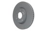 Disc frana ATE 24.0128-0280.1