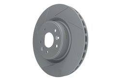 DISC FRANA ATE 24.0128-0288.1 - Compatibil cu RENAULT