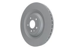 Disc frana ATE 24.0128-0289.1