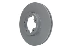 Disc frana ATE 24.0128-0293.1