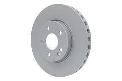 Disc frana ATE 24.0128-0297.1