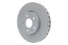 Disc frana ATE 24.0128-0297.1