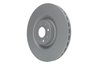 DISC FRANA ATE 24.0128-0301.1 - Compatibil cu LANCIA