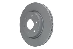 Disc frana ATE 24.0128-0302.1