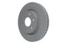 Disc frana ATE 24.0128-0302.1