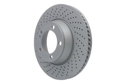 Disc frana ATE 24.0128-0303.1