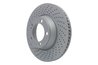 Disc frana ATE 24.0128-0303.1