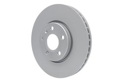 Disc frana ATE 24.0128-0305.1