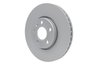 Disc frana ATE 24.0128-0305.1