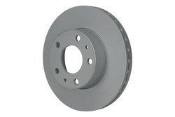 Disc frana ATE 24.0128-0307.1