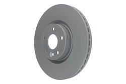 DISC FRANA ATE 24.0128-0310.1 - Compatibil cu VOLVO