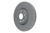 DISC FRANA ATE 24.0128-0310.1 - Compatibil cu VOLVO