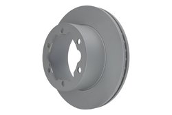 Disc frana ATE 24.0128-0324.1