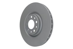 DISC FRANA ATE 24.0128-0326.1 - Compatibil cu ALFA ROMEO