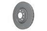 DISC FRANA ATE 24.0128-0326.1 - Compatibil cu ALFA ROMEO